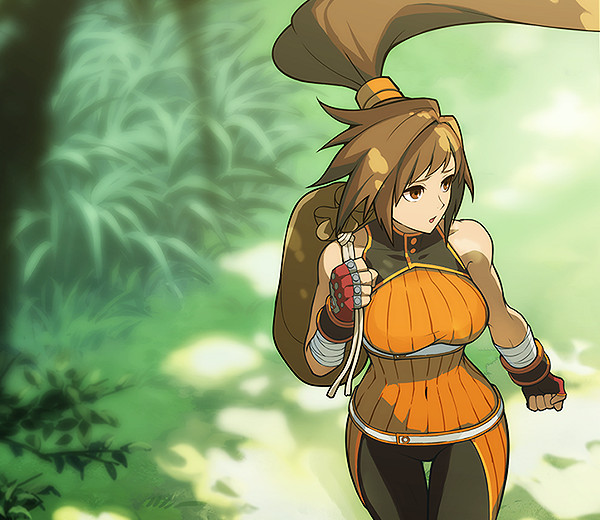 《DNF決鬥》中文官網上線！全參戰角色背景設定介紹