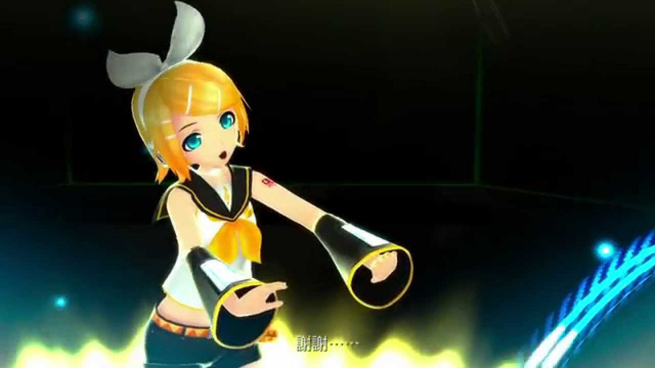 我去!初音未來!世界第一公主殿下與遊戲的不解之緣 我去!初音未來!世界第一公主殿下與遊戲的不解之緣