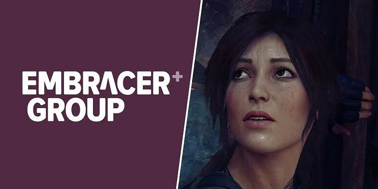 Embracer或推出自己的線上遊戲銷售商店 更加依賴經典IP Embracer或推出自己的線上遊戲銷售商店 更加依賴經典IP