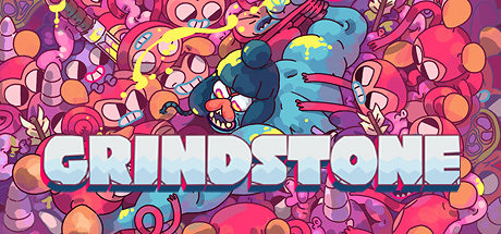 休閒消除遊戲《磨練石》上架Steam 6月23日發售！