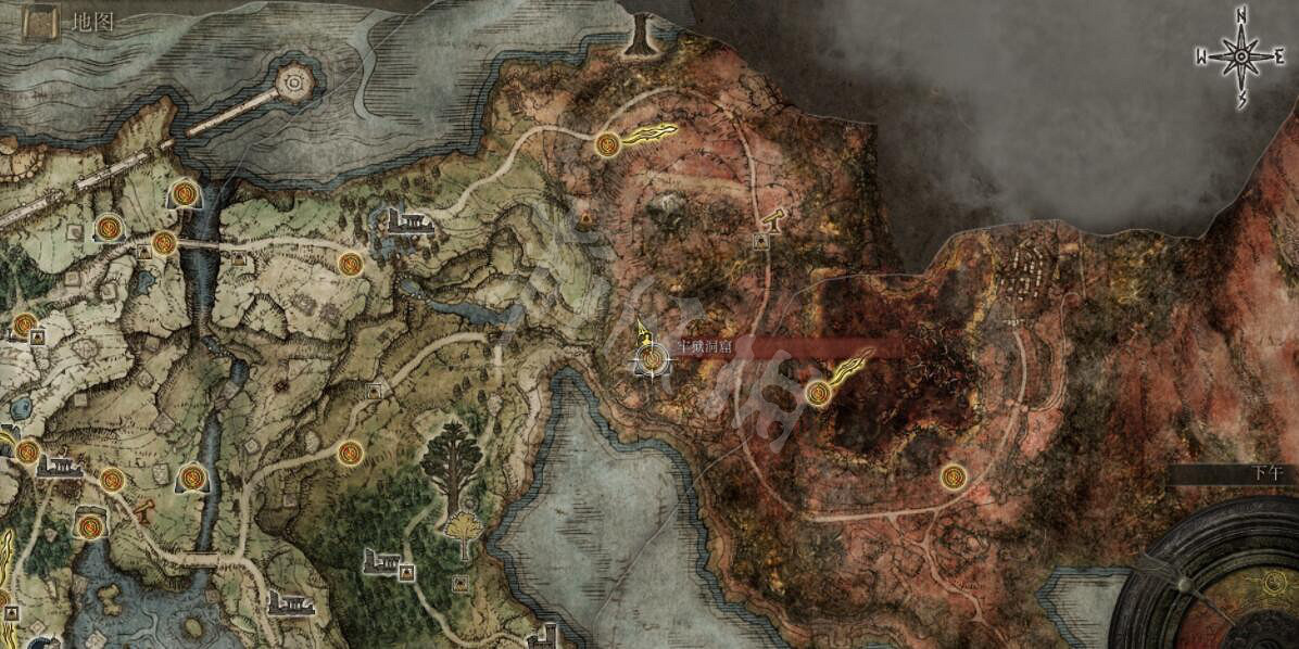 《艾爾登法環》枷鎖盾怎麽獲得?枷鎖盾獲取路線分享 《艾爾登法環》枷鎖盾怎麽獲得?枷鎖盾獲取路線分享