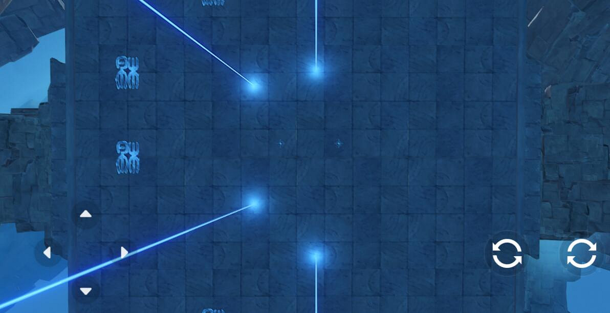 《原神》導光機關怎麽啟動?機符遁藏之城機關解密方法 《原神》導光機關怎麽啟動?機符遁藏之城機關解密方法