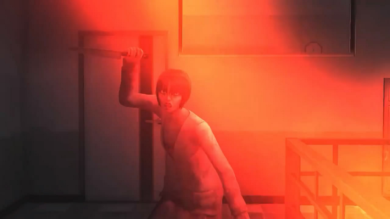 《白色情人節：校園迷宮》PS5/NS/XSX版宣傳片賞！