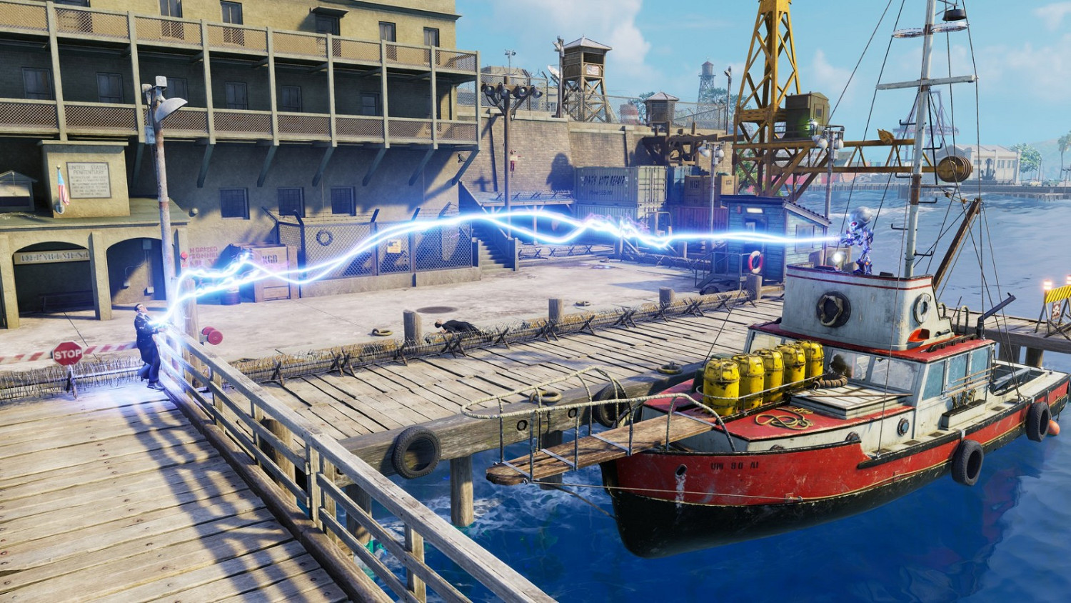 《毀滅全人類2》發售日公開 8月30日發售