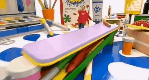 17年，他用“你也可以的”激勵了全世界的孩子們