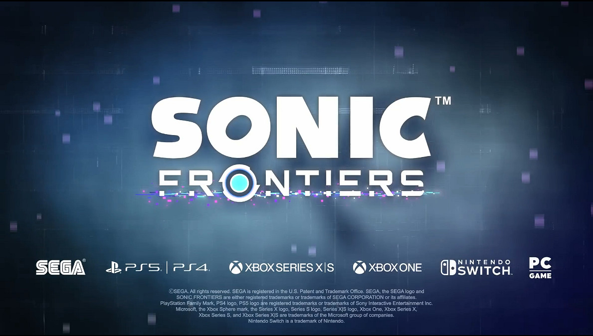 《索尼克邊境》新實機展示 環境探測 戰鬥內容公開！