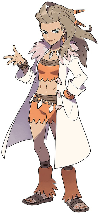 《寶可夢:朱/紫》海量新圖片!新寶可夢、角色等介紹 《寶可夢:朱/紫》海量新圖片!新寶可夢、角色等介紹