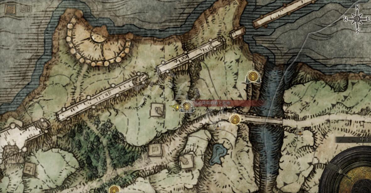 《艾爾登法環》聖句木盾在哪拿?聖句木盾位置一覽 《艾爾登法環》聖句木盾在哪拿?聖句木盾位置一覽