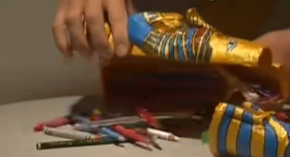 17年，他用“你也可以的”激勵了全世界的孩子們