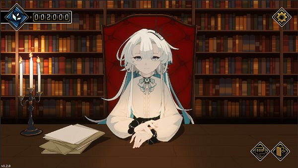 COC跑團遊戲《人格解體》6月14日推出新試玩Demo COC跑團遊戲《人格解體》6月14日推出新試玩Demo