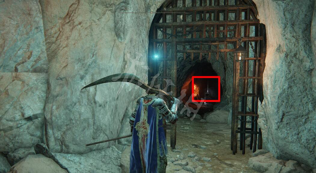 《艾爾登法環》枷鎖盾怎麽獲得?枷鎖盾獲取路線分享 《艾爾登法環》枷鎖盾怎麽獲得?枷鎖盾獲取路線分享