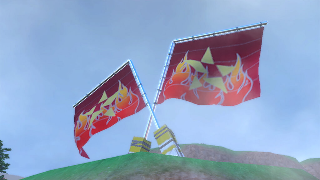 《寶可夢:朱/紫》海量新圖片!新寶可夢、角色等介紹 《寶可夢:朱/紫》海量新圖片!新寶可夢、角色等介紹