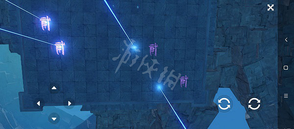 《原神》機符遁藏之城解密攻略 機符遁藏之城解謎玩法 《原神》機符遁藏之城解密攻略 機符遁藏之城解謎玩法