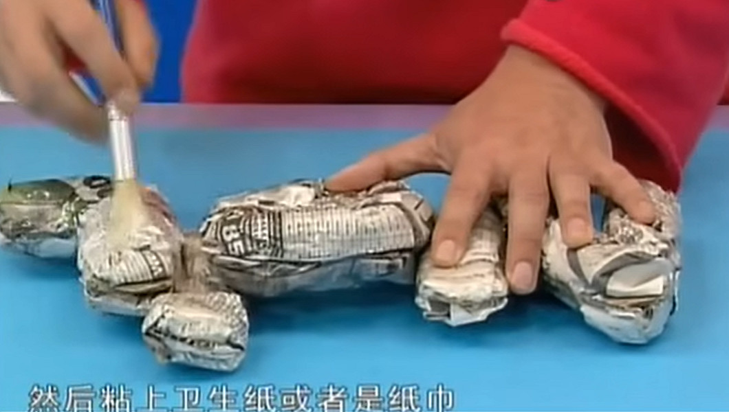 17年，他用“你也可以的”激勵了全世界的孩子們