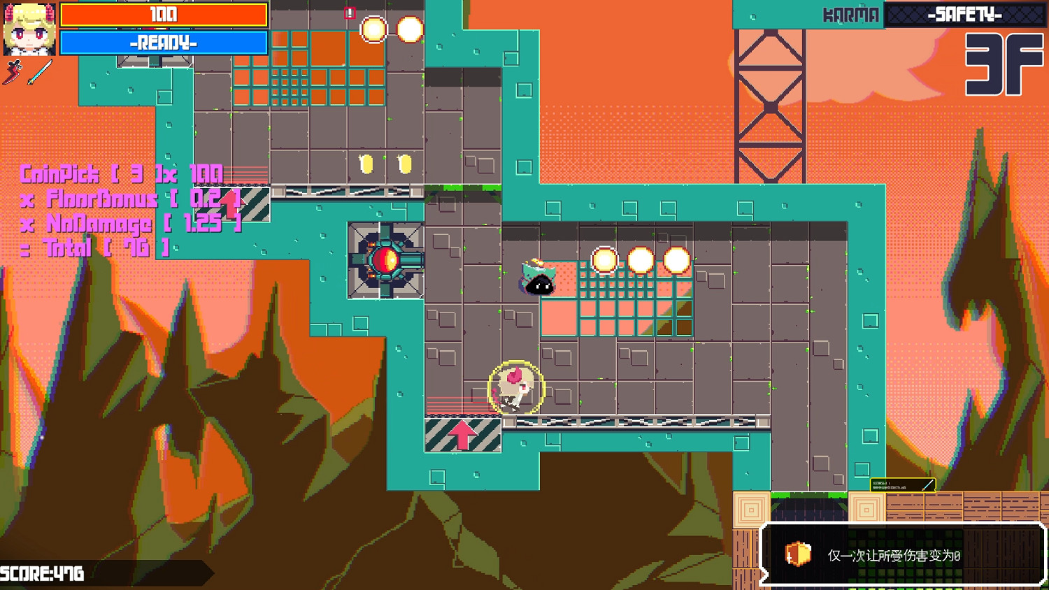 Fami一周遊戲評分：休閒釣魚RPG《釣魚天堂》32分!