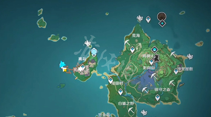 《原神》反曲弓如何獲得?反曲弓獲取方法介紹 《原神》反曲弓如何獲得?反曲弓獲取方法介紹