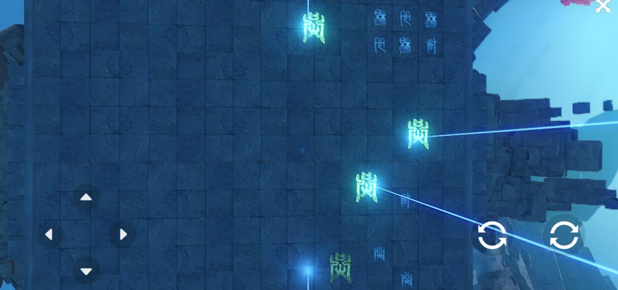 《原神》導光機關怎麽啟動?機符遁藏之城機關解密方法 《原神》導光機關怎麽啟動?機符遁藏之城機關解密方法