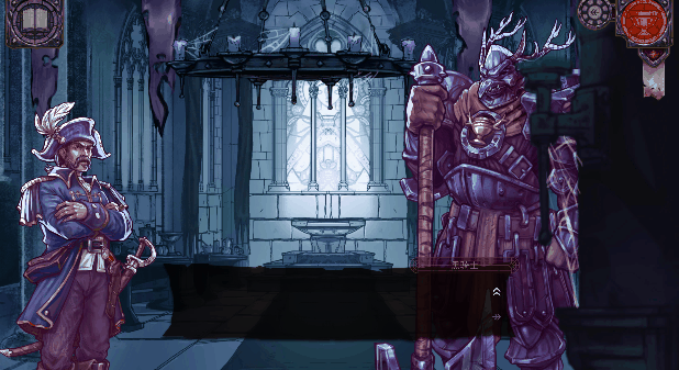 冒險視覺小說《由善意》推出試玩Demo 正式版6月發售