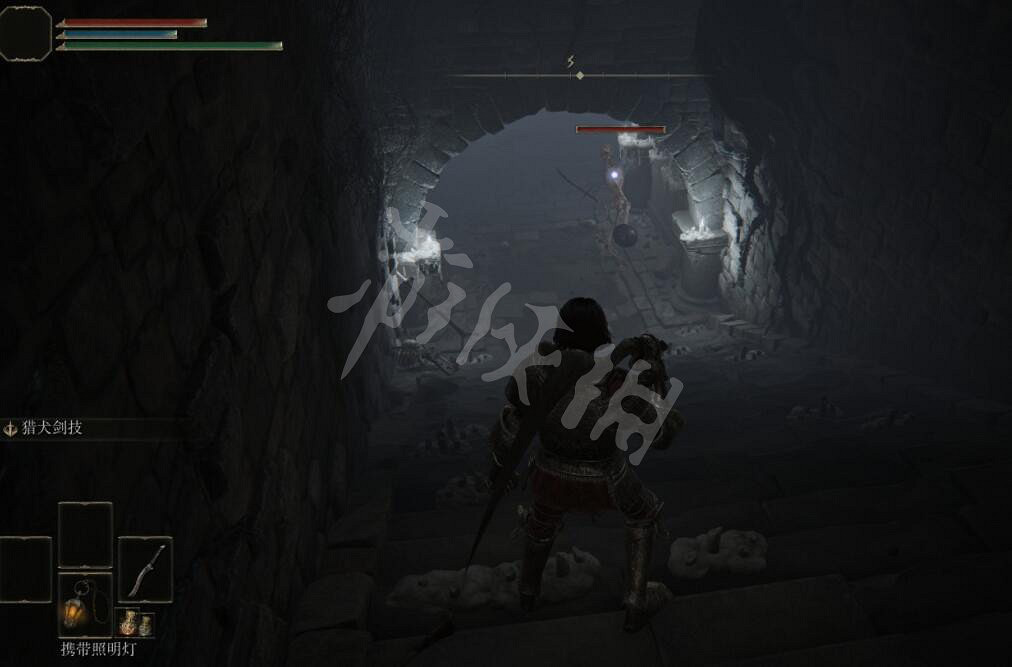 《艾爾登法環》聖句木盾在哪拿?聖句木盾位置一覽 《艾爾登法環》聖句木盾在哪拿?聖句木盾位置一覽