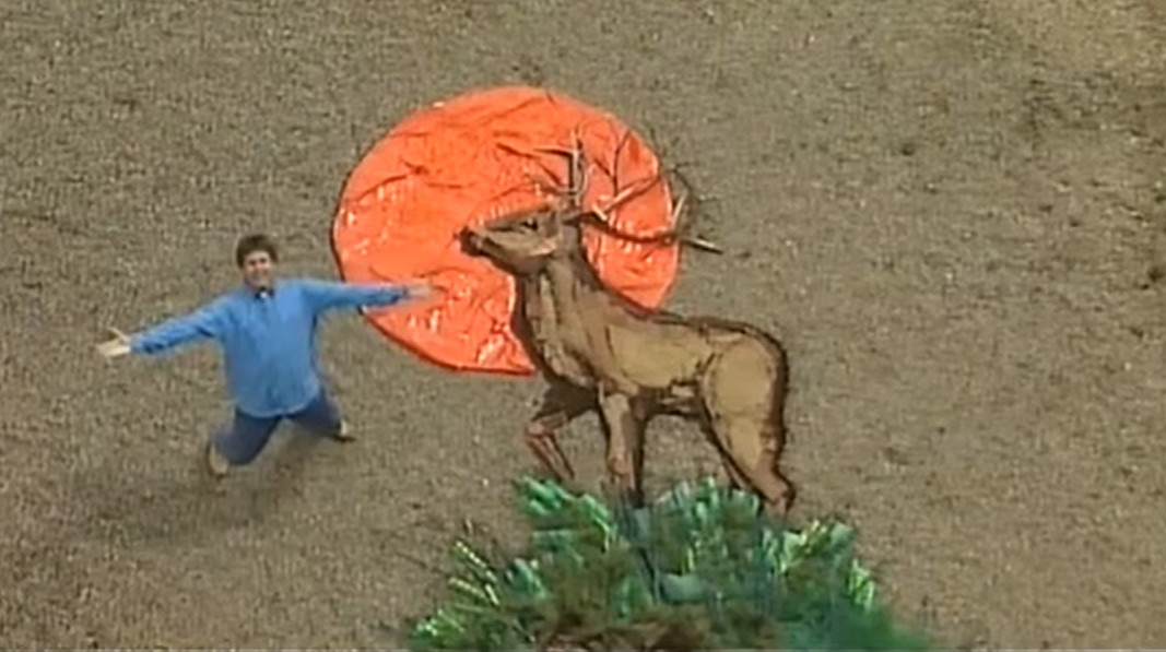 17年，他用“你也可以的”激勵了全世界的孩子們