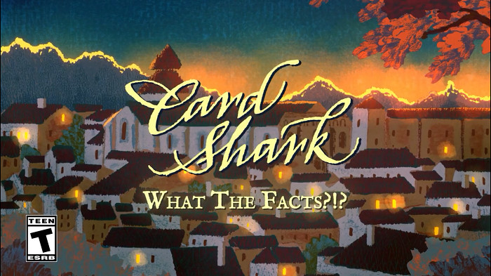 卡牌冒險遊戲《千爵史詩》發布新預告 6月2正式發售 卡牌冒險遊戲《千爵史詩》發布新預告 6月2正式發售