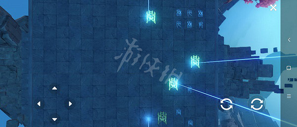 《原神》機符遁藏之城解密攻略 機符遁藏之城解謎玩法 《原神》機符遁藏之城解密攻略 機符遁藏之城解謎玩法