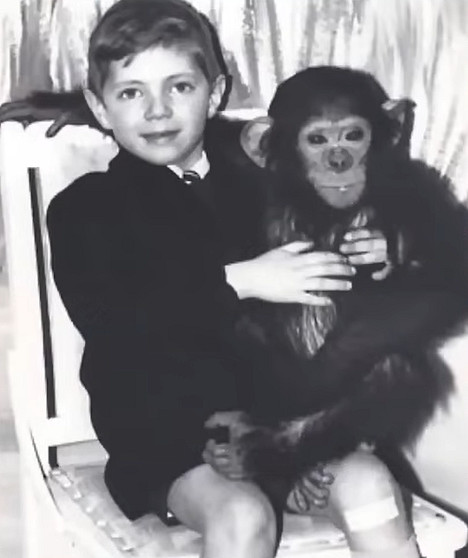 17年，他用“你也可以的”激勵了全世界的孩子們