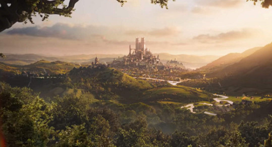 《神鬼寓言4》製作人回應開發縮水傳聞:為了避免延期 《神鬼寓言4》製作人回應開發縮水傳聞:為了避免延期