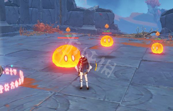 《原神》落霞如何獲得?四星武器落霞獲取方法介紹 《原神》落霞如何獲得?四星武器落霞獲取方法介紹