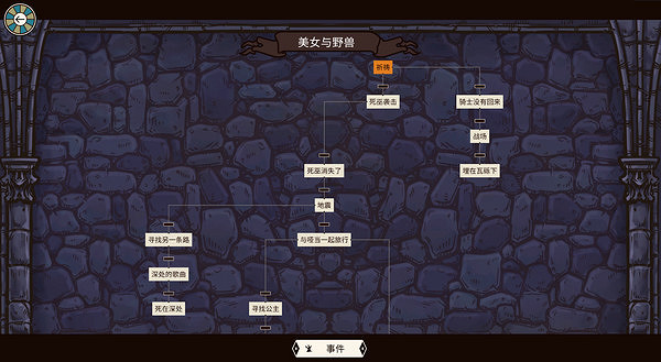 冒險視覺小說《由善意》推出試玩Demo 正式版6月發售