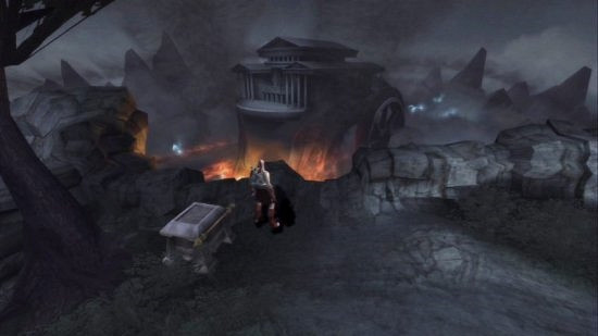 哪款戰神才是你的最愛？外媒發布《戰神》系列排名