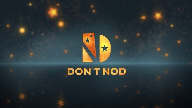 奇妙人生開發商更名DON&#039;T NOD 透露數款新項目
