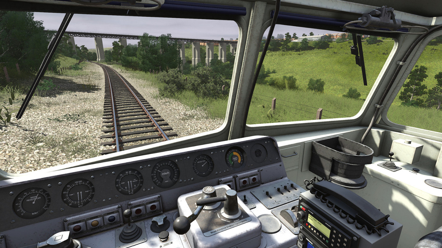 《Trainz 鐵路模擬22》發售 本體+所有DLC售價11029元