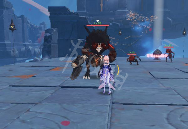 《原神》落霞如何獲得?四星武器落霞獲取方法介紹 《原神》落霞如何獲得?四星武器落霞獲取方法介紹