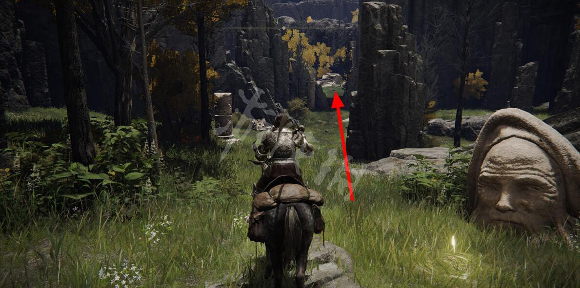 《艾爾登法環》旋角盾在哪裡刷?旋角盾獲得路線分享 《艾爾登法環》旋角盾在哪裡刷?旋角盾獲得路線分享