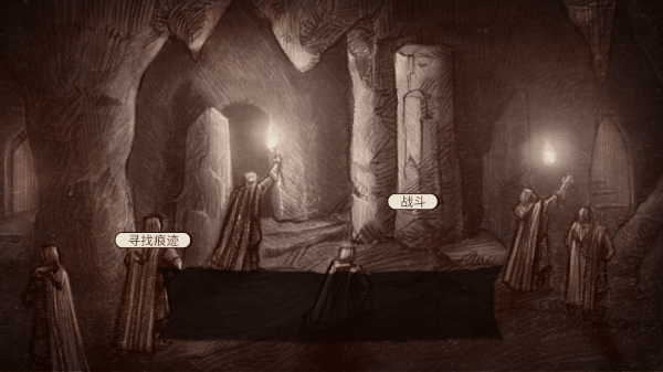 冒險視覺小說《由善意》推出試玩Demo 正式版6月發售