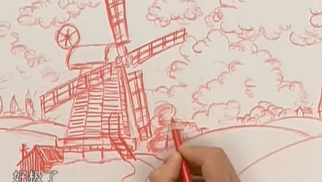 17年，他用“你也可以的”激勵了全世界的孩子們