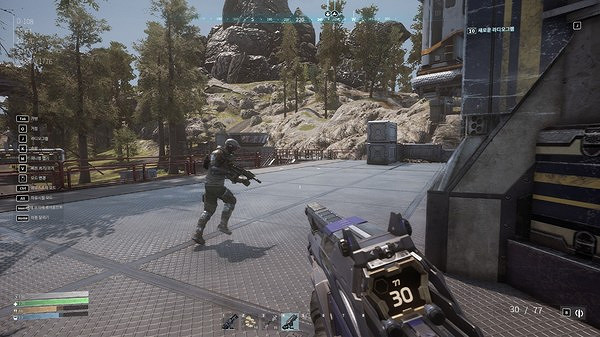 免費多人生存冒險FPS《不良土壤》Steam開啟試玩