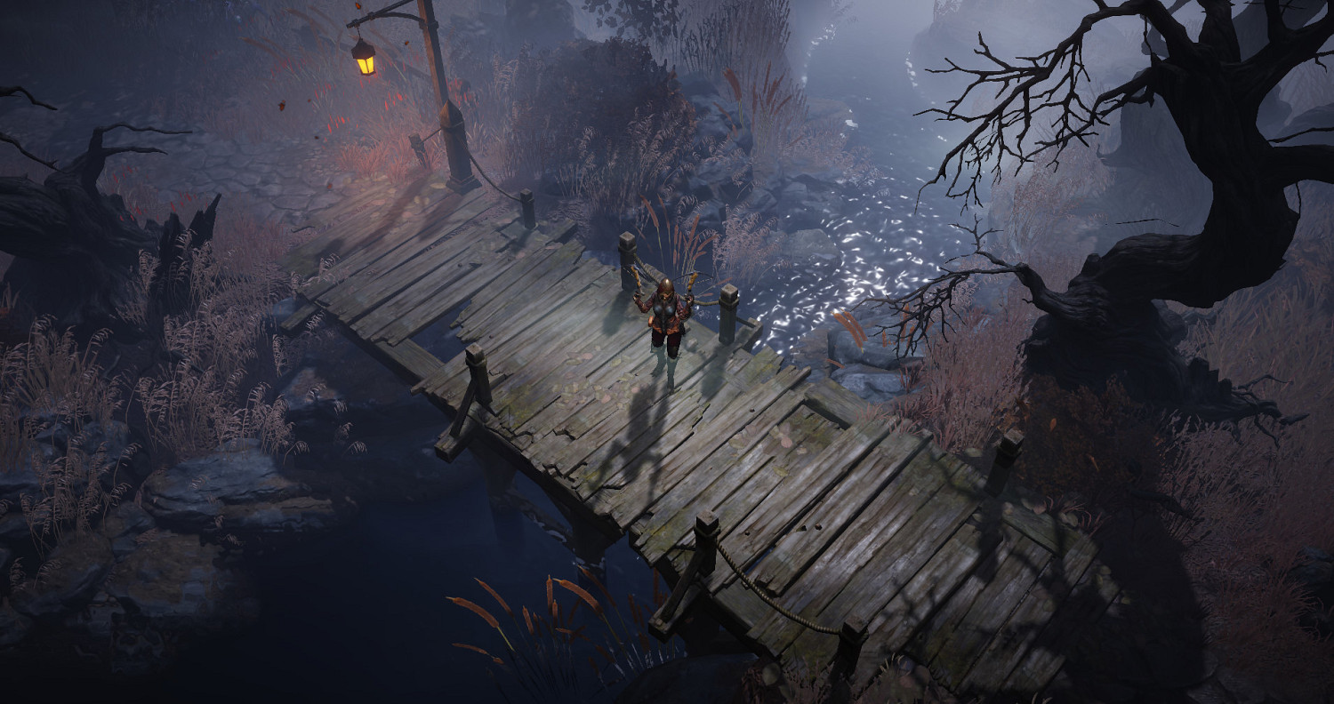 《暗黑破壞神：永生不朽》手遊外服已開！需要下載1.9 GB