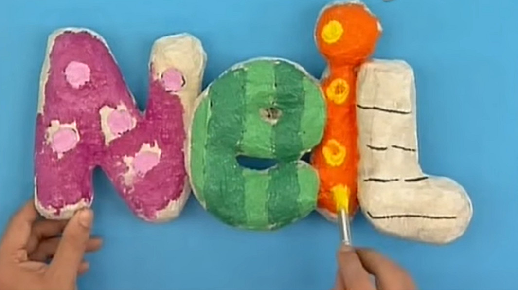 17年，他用“你也可以的”激勵了全世界的孩子們