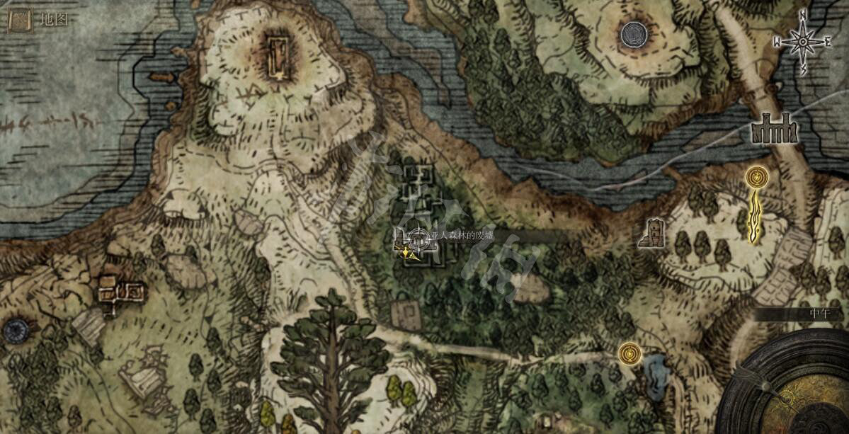 《艾爾登法環》罪人盾怎麽獲得?罪人盾獲得方法 《艾爾登法環》罪人盾怎麽獲得?罪人盾獲得方法