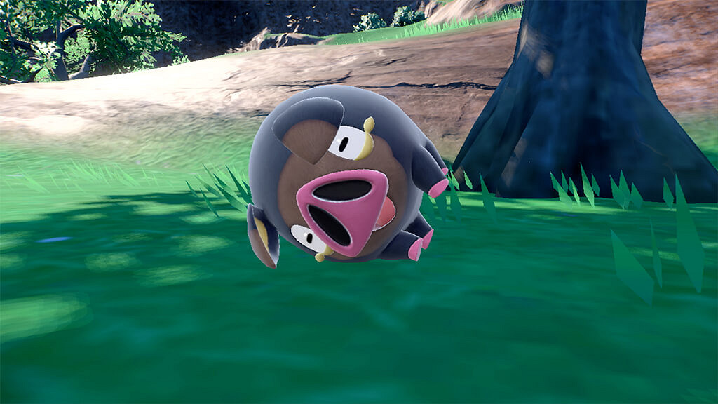 《寶可夢:朱/紫》海量新圖片!新寶可夢、角色等介紹 《寶可夢:朱/紫》海量新圖片!新寶可夢、角色等介紹