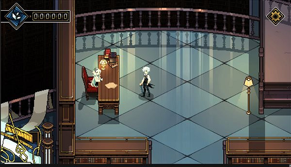 COC跑團遊戲《人格解體》6月14日推出新試玩Demo COC跑團遊戲《人格解體》6月14日推出新試玩Demo