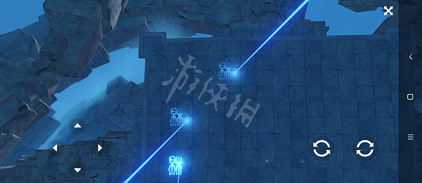 《原神》機符遁藏之城解密攻略 機符遁藏之城解謎玩法 《原神》機符遁藏之城解密攻略 機符遁藏之城解謎玩法