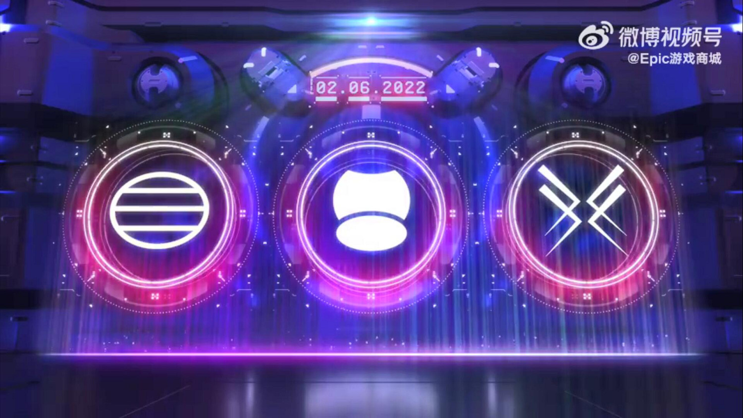 Epic 6月2日神秘免費遊戲新線索 快來猜猜這周送什麽! Epic 6月2日神秘免費遊戲新線索 快來猜猜這周送什麽!