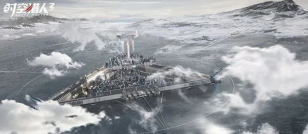 時空獵人3即將上線！十年IP依舊經典 全新內容