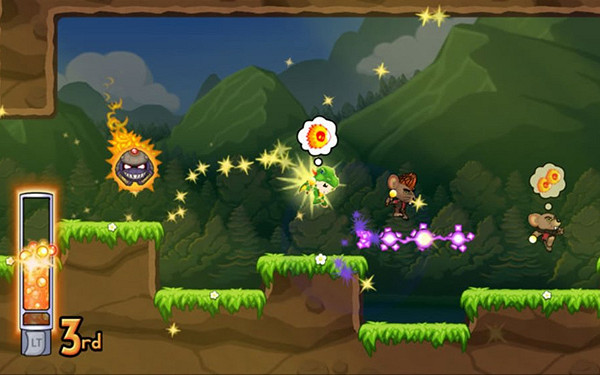 Xbox金會員6月會免陣容公布:兩款模擬建造類經典遊戲 Xbox金會員6月會免陣容公布:兩款模擬建造類經典遊戲