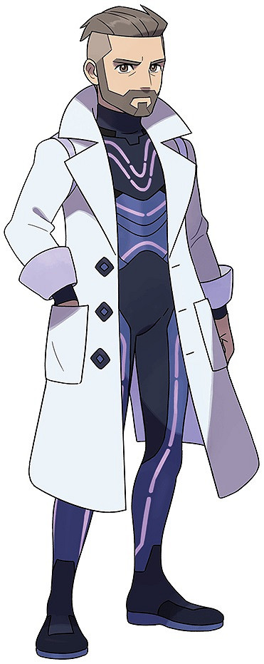 《寶可夢:朱/紫》海量新圖片!新寶可夢、角色等介紹 《寶可夢:朱/紫》海量新圖片!新寶可夢、角色等介紹