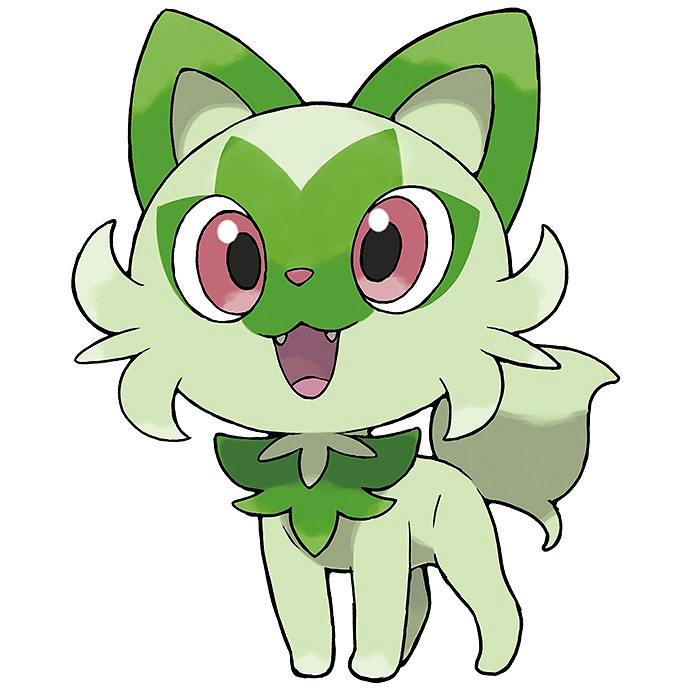 《寶可夢:朱/紫》海量新圖片!新寶可夢、角色等介紹 《寶可夢:朱/紫》海量新圖片!新寶可夢、角色等介紹