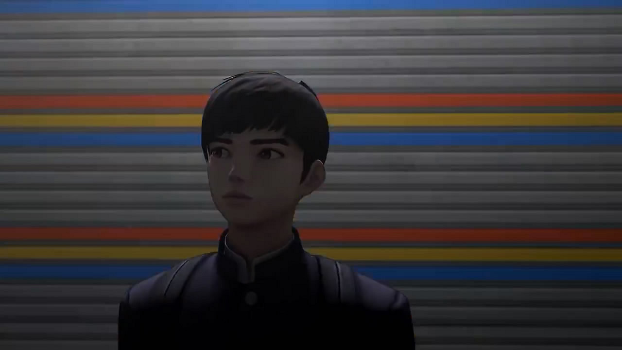 《白色情人節：校園迷宮》PS5/NS/XSX版宣傳片賞！